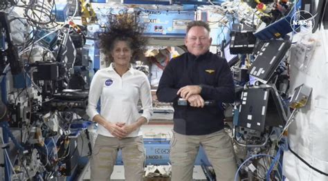Stranded astronauts could face further delays returning to Earth .